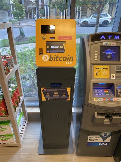 low cost bitcoin atm